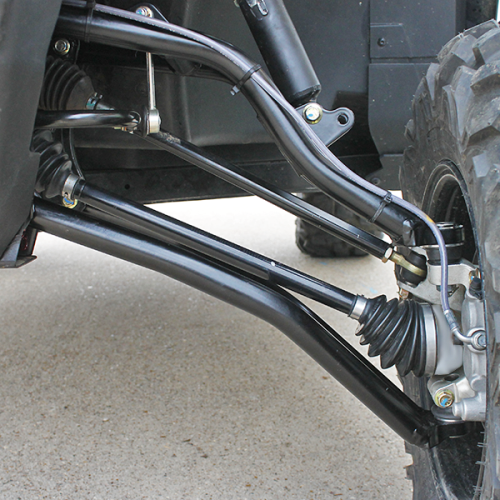 Front Forward Upper & Lower Control Arms Can-Am Defender XMR Front Forward Upper & Lower Control Arms Can-Am Defender XMR