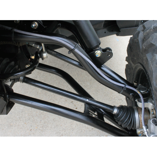 Front Forward Upper & Lower Control Arms Can-Am Defender XMR Front Forward Upper & Lower Control Arms Can-Am Defender XMR