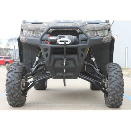 Front Forward Upper & Lower Control Arms Can-Am Defender XMR Front Forward Upper & Lower Control Arms Can-Am Defender XMR