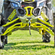 Front Forward Upper & Lower Control Arms Can-Am Maverick X3 (72" models) Front Forward Upper & Lower Control Arms Can-Am Maverick X3 (72" models)