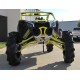 Front Forward Upper & Lower Control Arms Can-Am Maverick X3 (72" models) Front Forward Upper & Lower Control Arms Can-Am Maverick X3 (72" models)