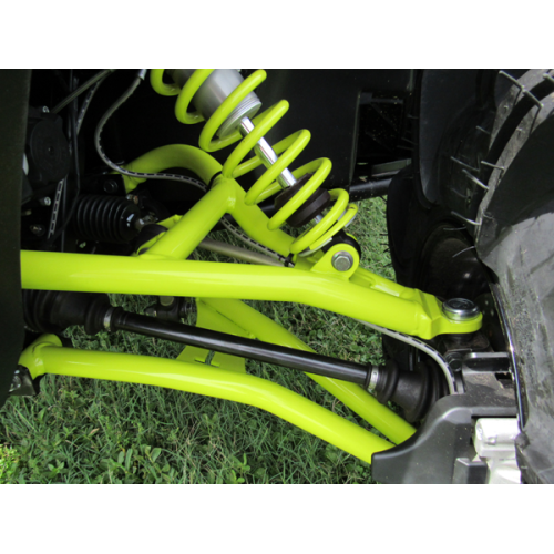 Front Forward Upper & Lower Control Arms Polaris General 1000 EPS/RZR S Front Forward Upper & Lower Control Arms Polaris General 1000 EPS/RZR S