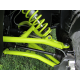 Front Forward Upper & Lower Control Arms Polaris General 1000 EPS/RZR S Front Forward Upper & Lower Control Arms Polaris General 1000 EPS/RZR S