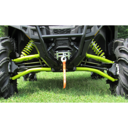 Front Forward Upper & Lower Control Arms Polaris General 1000 EPS/RZR S Front Forward Upper & Lower Control Arms Polaris General 1000 EPS/RZR S