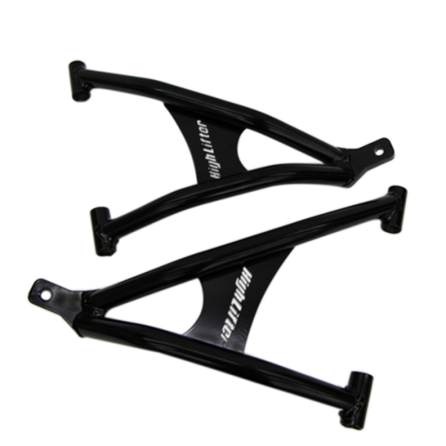 Front Forward Lower Control Arms for Polaris Ranger 570 Midsize Front Forward Lower Control Arms for Polaris Ranger 570 Midsize