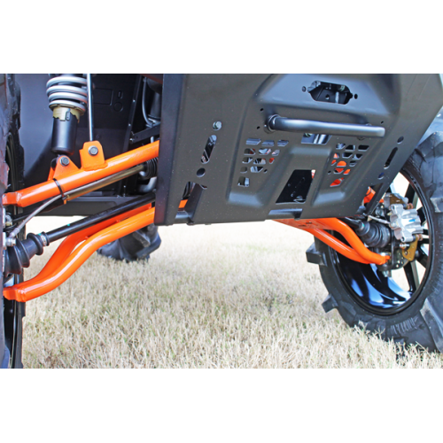 Front Forward Upper & Lower Control Arms Polaris Ranger XP 1000 Front Forward Upper & Lower Control Arms Polaris Ranger XP 1000