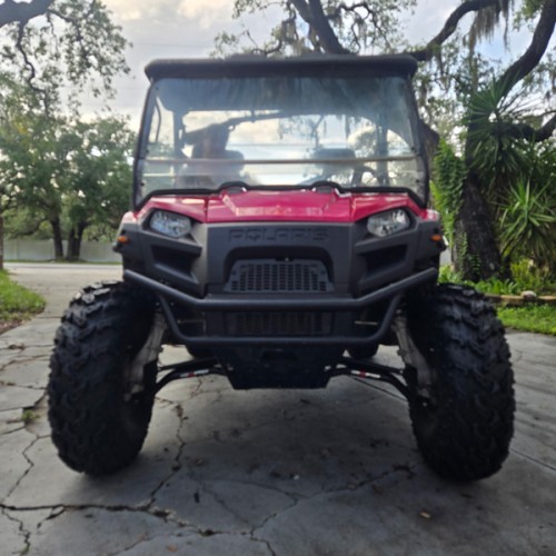 Front Forward Lower Control Arms Polaris Ranger 570 Full Size Front Forward Lower Control Arms Polaris Ranger 570 Full Size