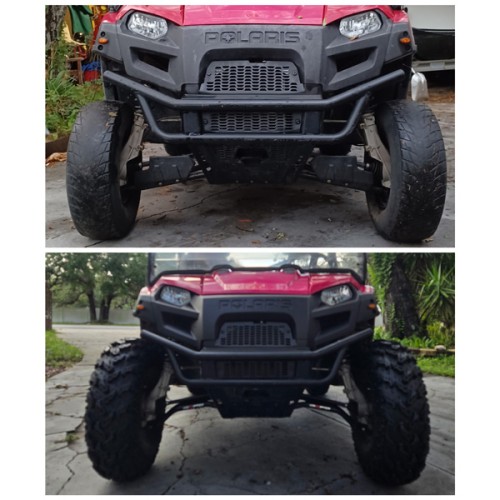 Front Forward Lower Control Arms Polaris Ranger 570 Full Size Front Forward Lower Control Arms Polaris Ranger 570 Full Size