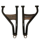 Front Forward Upper & Lower Control Arms Polaris Ranger 570/900/1000 XP Crew