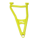 Front Forward Upper & Lower Control Arms Polaris RZR XP 1000