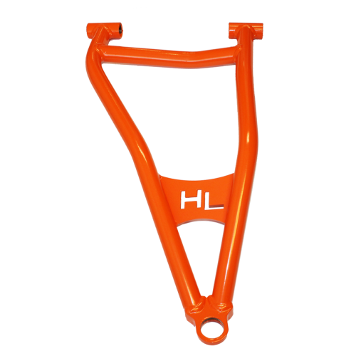 Front Forward Upper & Lower Control Arms Polaris RZR XP 1000