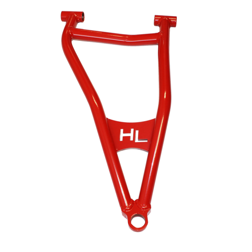 Front Forward Upper & Lower Control Arms Polaris RZR XP 1000