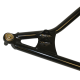 Front Forward Upper & Lower Control Arms Polaris RZR 1000 XP Front Forward Upper & Lower Control Arms Polaris RZR 1000 XP