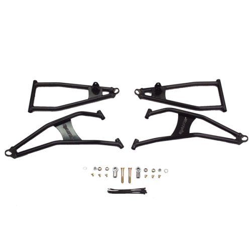 Front Forward Upper & Lower Control Arms Polaris RZR 900 Front Forward Upper & Lower Control Arms Polaris RZR 900