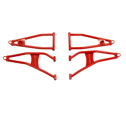 Front Forward Upper & Lower Control Arms Polaris RZR 900 Front Forward Upper & Lower Control Arms Polaris RZR 900