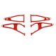 Front Forward Upper & Lower Control Arms Polaris RZR 900 Front Forward Upper & Lower Control Arms Polaris RZR 900