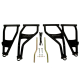 Front Forward Upper & Lower Control Arms Polaris RZR 800 S, 800 4 Front Forward Upper & Lower Control Arms Polaris RZR 800 S, 800 4