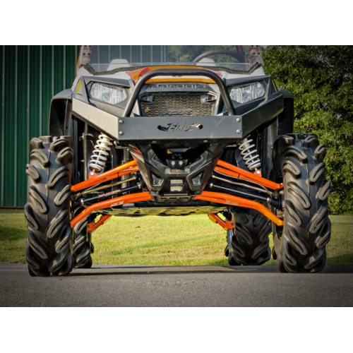 Front Forward Upper & Lower Control Arms Polaris RZR 800 S, 800 4 Front Forward Upper & Lower Control Arms Polaris RZR 800 S, 800 4