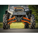 Front Forward Upper & Lower Control Arms Polaris RZR 800 S, 800 4 Front Forward Upper & Lower Control Arms Polaris RZR 800 S, 800 4
