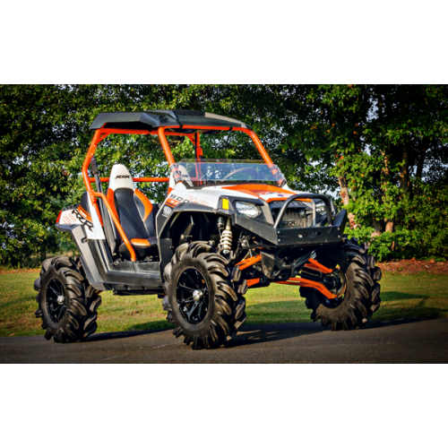 Front Forward Upper & Lower Control Arms Polaris RZR 800 S, 800 4 Front Forward Upper & Lower Control Arms Polaris RZR 800 S, 800 4