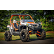 Front Forward Upper & Lower Control Arms Polaris RZR 800 S, 800 4 Front Forward Upper & Lower Control Arms Polaris RZR 800 S, 800 4