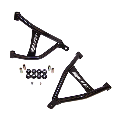 Front Lower Control Arms Honda Foreman, Rancher, Rubicon Front Lower Control Arms Honda Foreman, Rancher, Rubicon