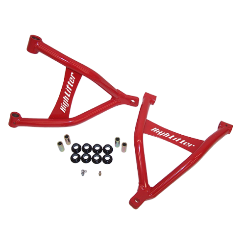 Front Lower Control Arms Honda Foreman, Rancher, Rubicon Front Lower Control Arms Honda Foreman, Rancher, Rubicon