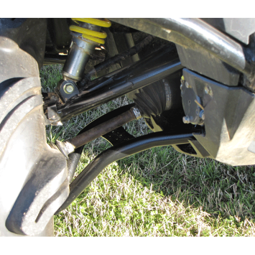 Front Lower Control Arms Honda Foreman, Rancher, Rubicon Front Lower Control Arms Honda Foreman, Rancher, Rubicon