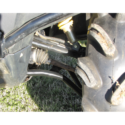 Front Lower Control Arms Honda Foreman, Rancher, Rubicon Front Lower Control Arms Honda Foreman, Rancher, Rubicon