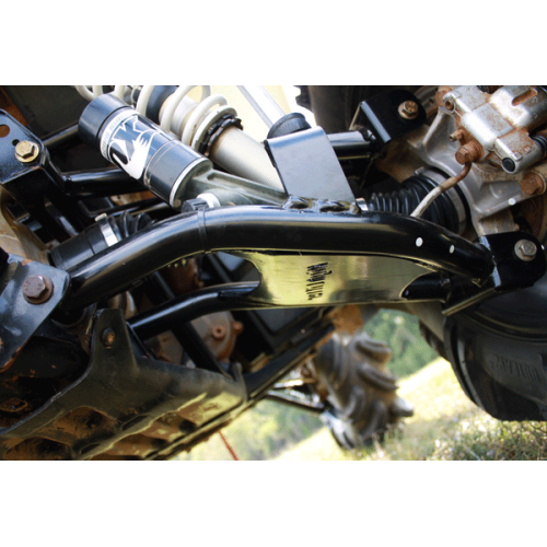 Rear Raked Upper & Lower Control Arm Polaris Scrambler/Sportsman Rear Raked Upper & Lower Control Arm Polaris Scrambler/Sportsman