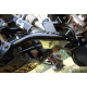 Rear Raked Upper & Lower Control Arm Polaris Scrambler/Sportsman Rear Raked Upper & Lower Control Arm Polaris Scrambler/Sportsman