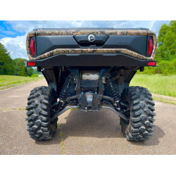 Moheadz Customz Can-Am Commander Rear A-Arms Moheadz Customz Can-Am Commander Rear A-Arms