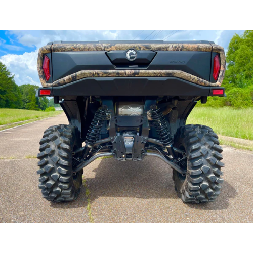 Moheadz Customz Can-Am Commander Rear A-Arms Moheadz Customz Can-Am Commander Rear A-Arms