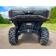 Moheadz Customz Can-Am Commander Rear A-Arms Moheadz Customz Can-Am Commander Rear A-Arms