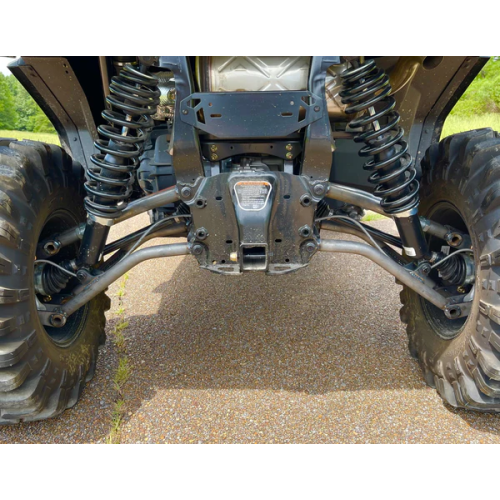 Moheadz Customz Can-Am Commander Rear A-Arms Moheadz Customz Can-Am Commander Rear A-Arms