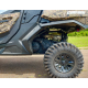Moheadz Customz Can-Am Commander Rear A-Arms Moheadz Customz Can-Am Commander Rear A-Arms