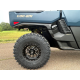Moheadz Customz Can-Am Defender HD11 Rear Raked A-Arms Moheadz Customz Can-Am Defender HD11 Rear Raked A-Arms