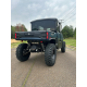 Moheadz Customz Can-Am Defender HD11 Rear Raked A-Arms Moheadz Customz Can-Am Defender HD11 Rear Raked A-Arms