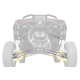 Can-Am Maverick R Billet Aluminium Hex Radius Arms Can-Am Maverick R Billet Aluminium Hex Radius Arms
