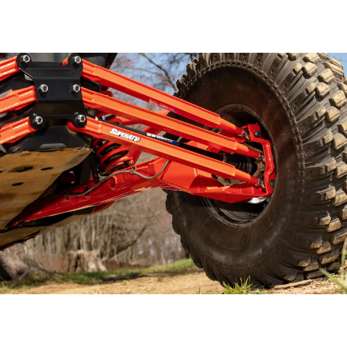 Can-Am Maverick X3 72" Rear Trailing Arms Can-Am Maverick X3 72" Rear Trailing Arms