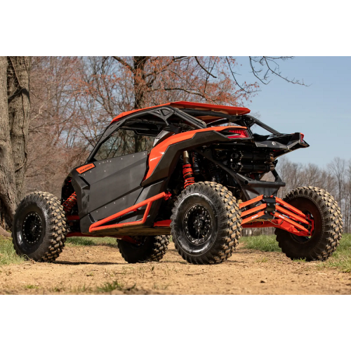 Can-Am Maverick X3 72" Rear Trailing Arms Can-Am Maverick X3 72" Rear Trailing Arms