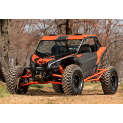 Can-Am Maverick X3 72" Rear Trailing Arms