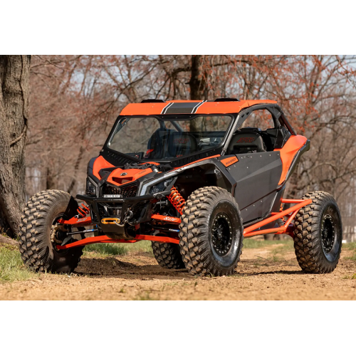 Can-Am Maverick X3 72" Rear Trailing Arms Can-Am Maverick X3 72" Rear Trailing Arms