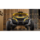 Assault Industries Can-Am Maverick R High-Clearance Boxed A-Arms Assault Industries Can-Am Maverick R High-Clearance Boxed A-Arms