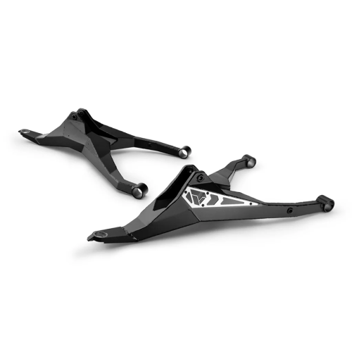 Assault Industries Can-Am Maverick R High-Clearance Boxed A-Arms Assault Industries Can-Am Maverick R High-Clearance Boxed A-Arms