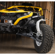 Assault Industries Can-Am Maverick R High-Clearance Boxed A-Arms Assault Industries Can-Am Maverick R High-Clearance Boxed A-Arms