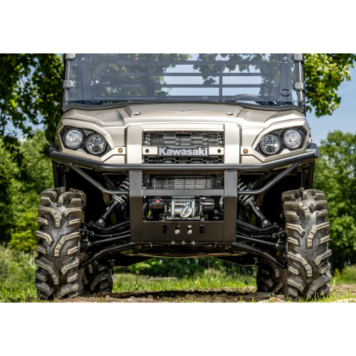 Kawasaki Mule Pro 1000 High-Clearance 1" Forward Offset A-Arms