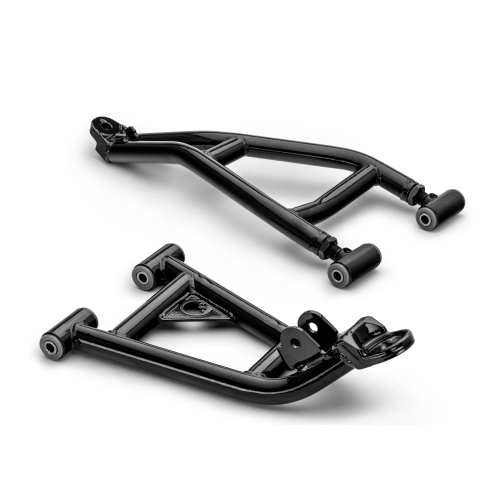 Kawasaki Mule Pro 1000 High-Clearance 1" Forward Offset A-Arms