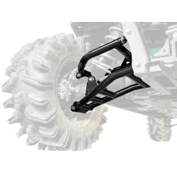 Kawasaki Mule Pro 1000 High-Clearance 1" Rear Offset A-Arms
