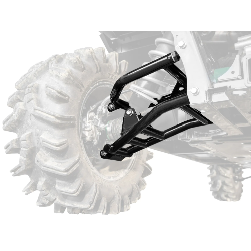 Kawasaki Mule Pro 1000 High-Clearance 1" Rear Offset A-Arms
